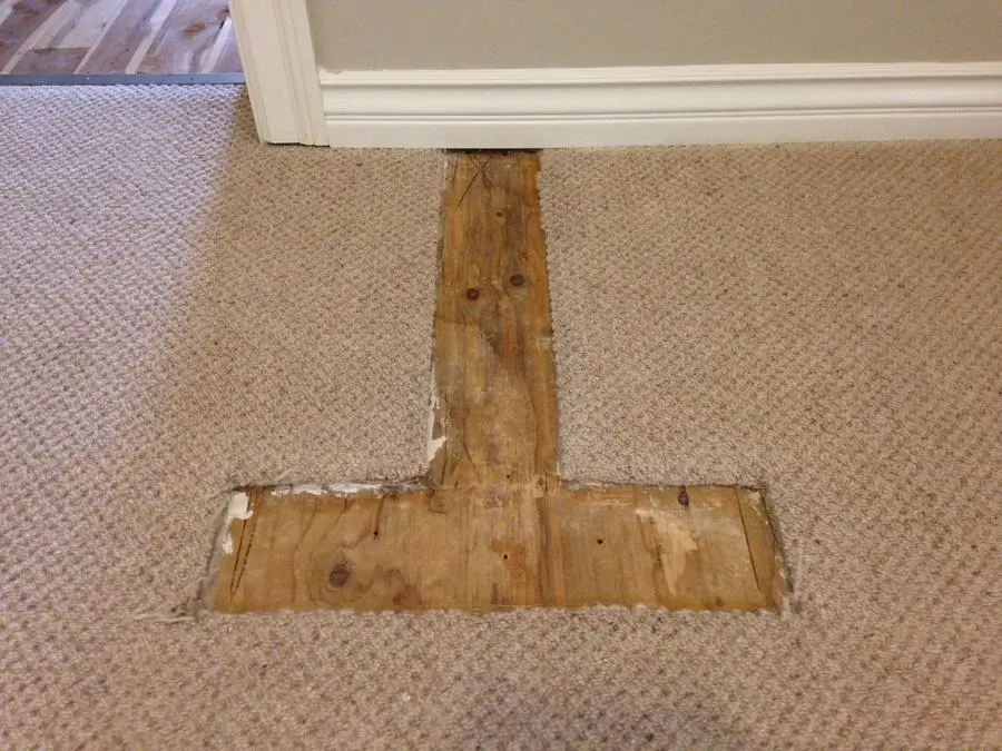 Carpet Repair Guys-美圖1